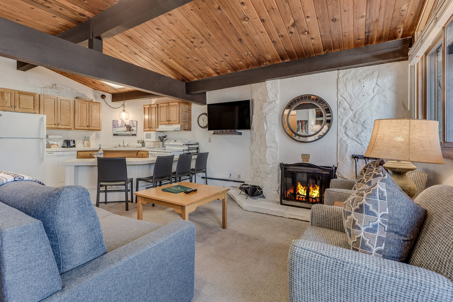 Snowmass Village Vacation Rental