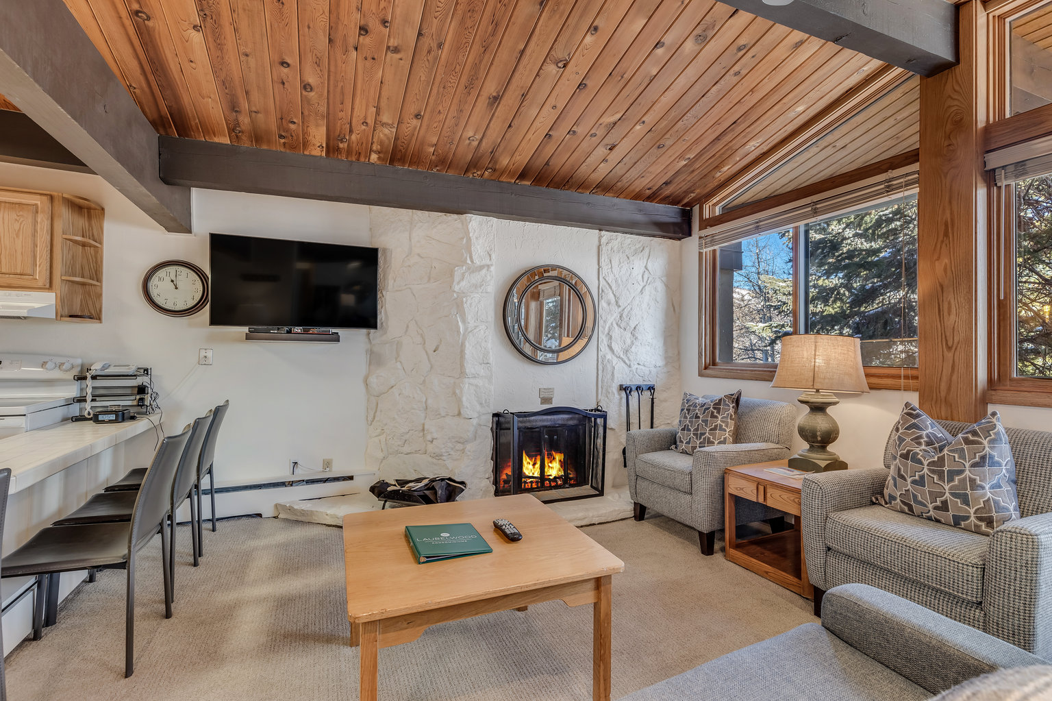 Snowmass Village Vacation Rental