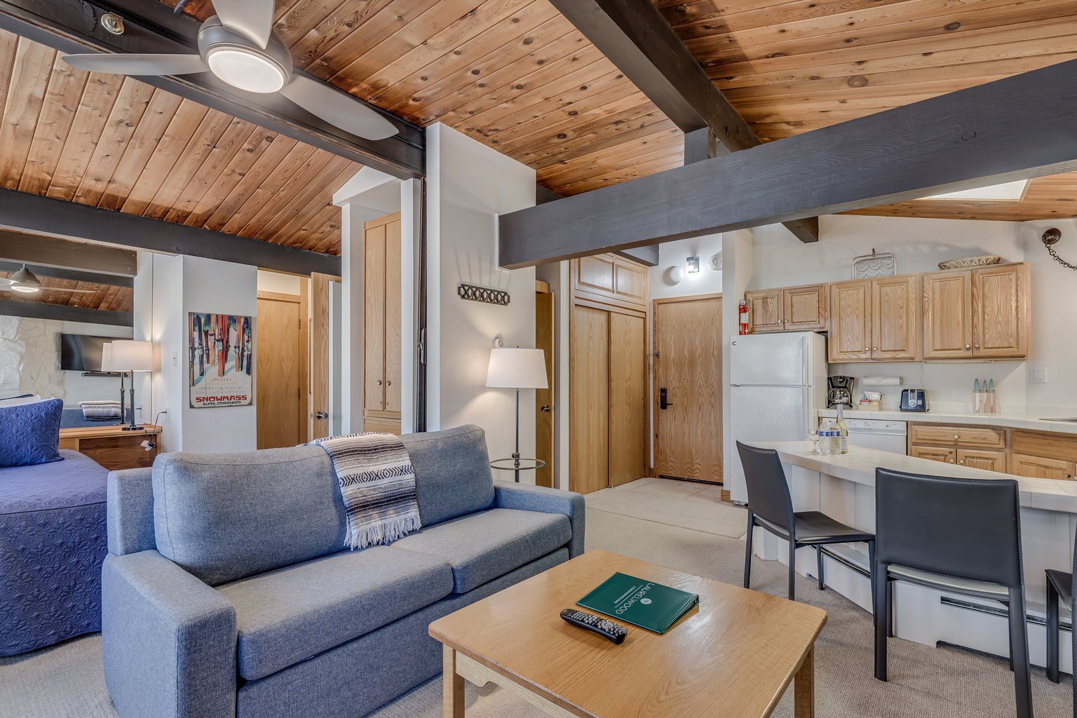 Snowmass Village Vacation Rental