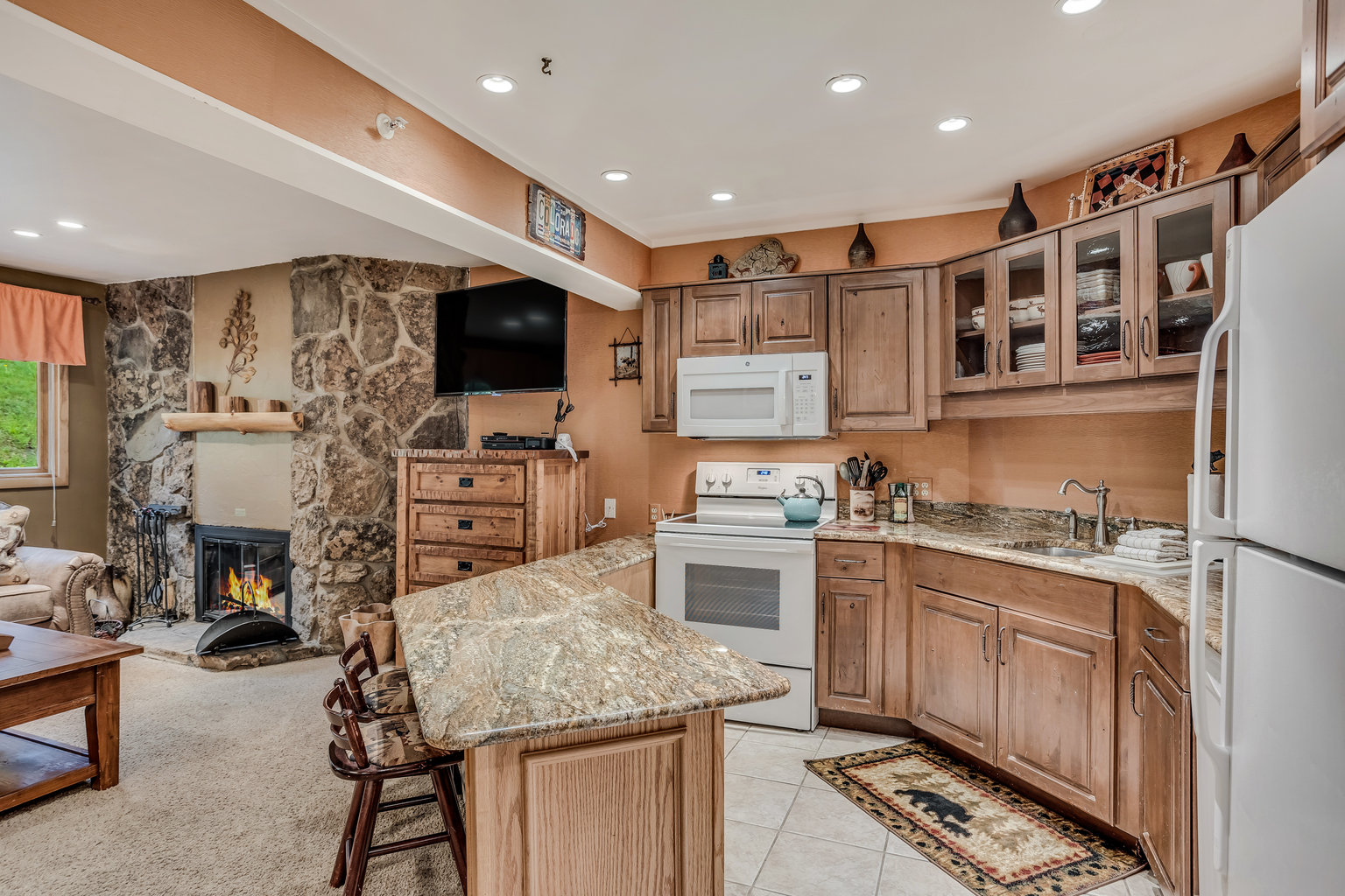 Snowmass Village Vacation Rental