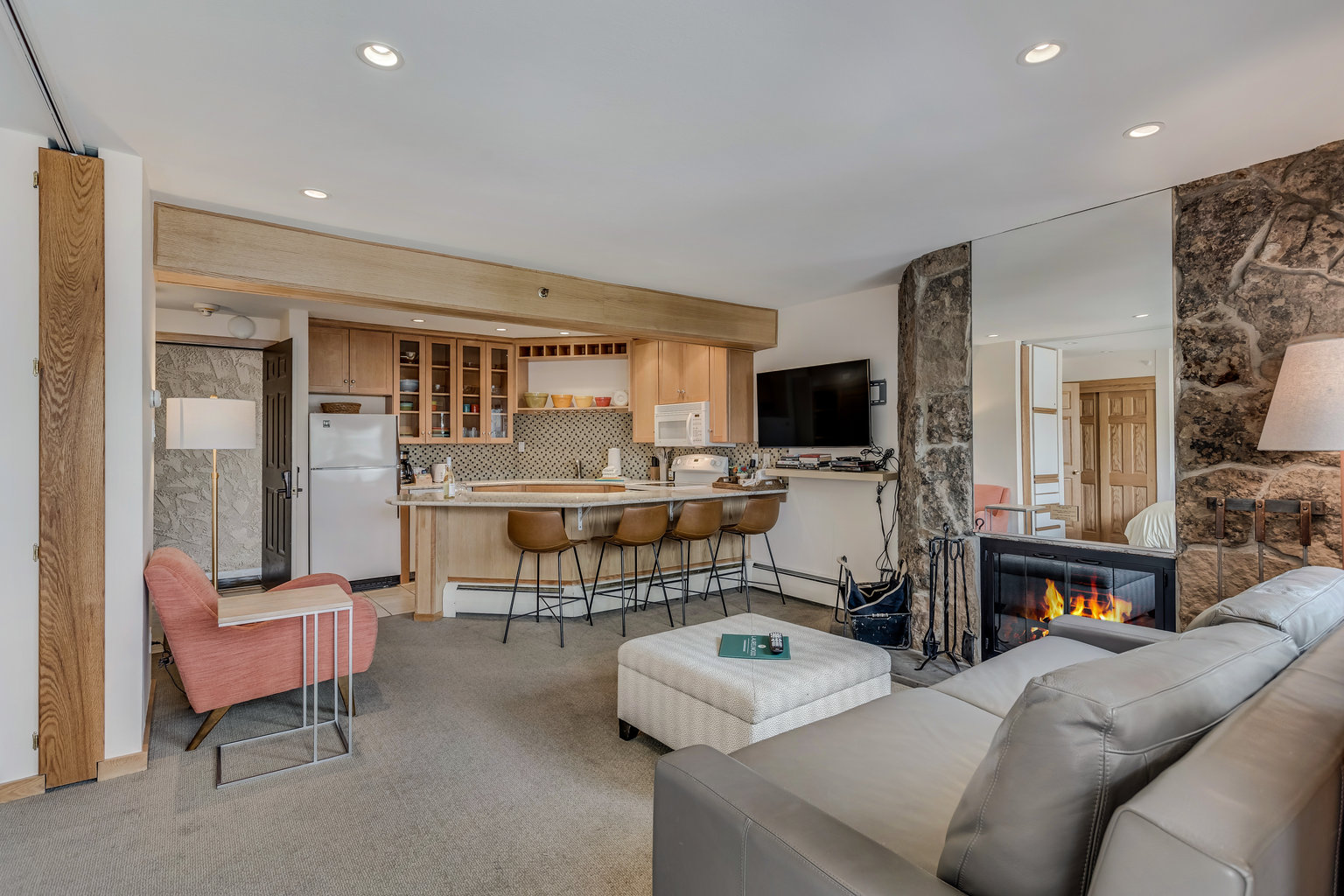 Snowmass Village Vacation Rental