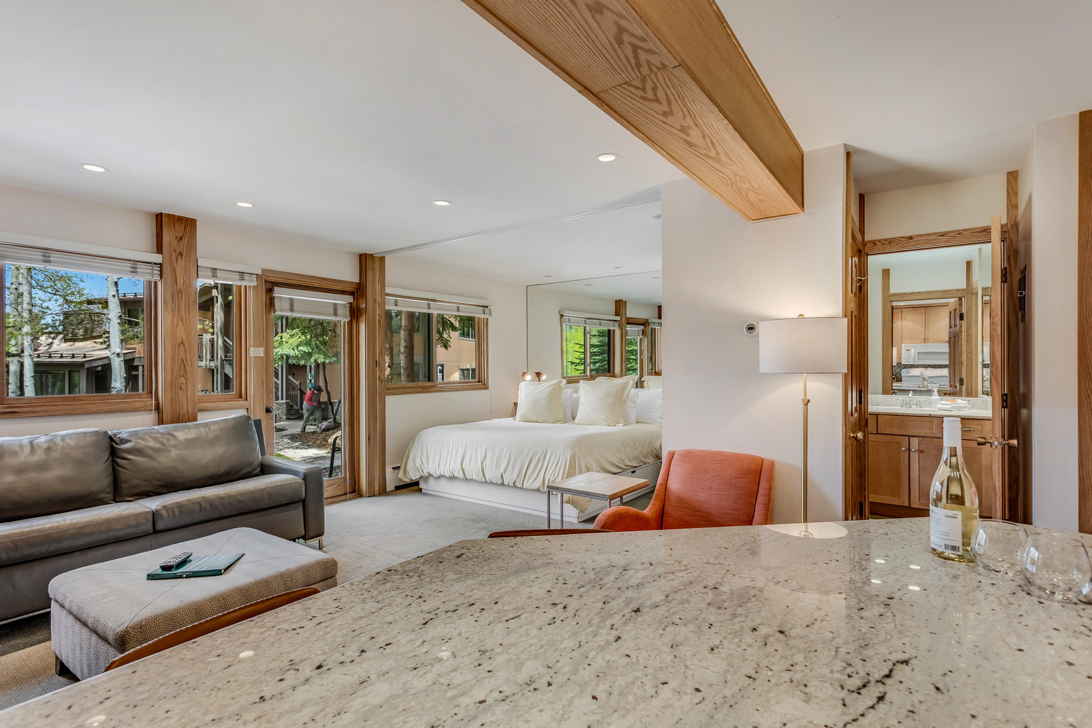 Snowmass Village Vacation Rental