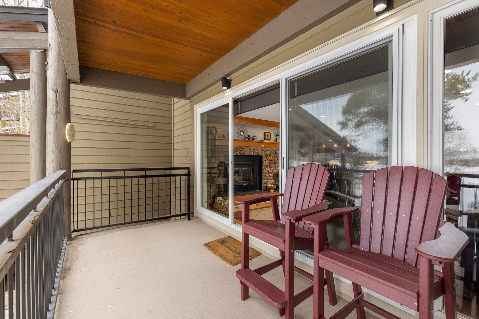 Keystone Vacation Rental