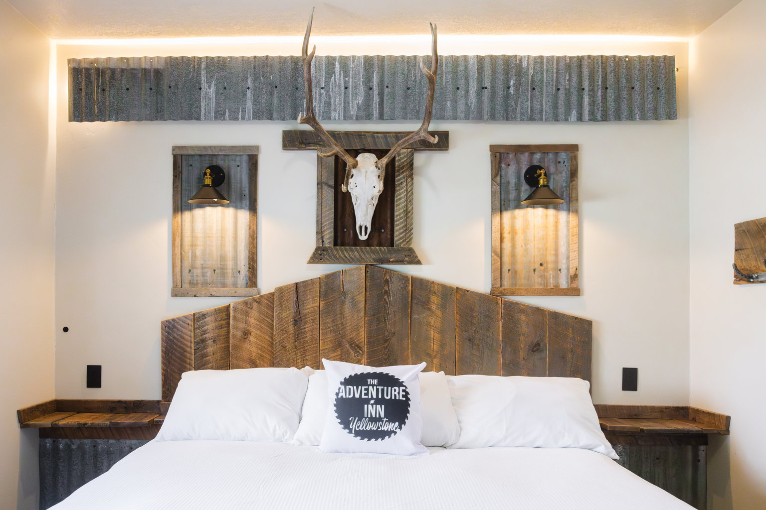 West Yellowstone Vacation Rental