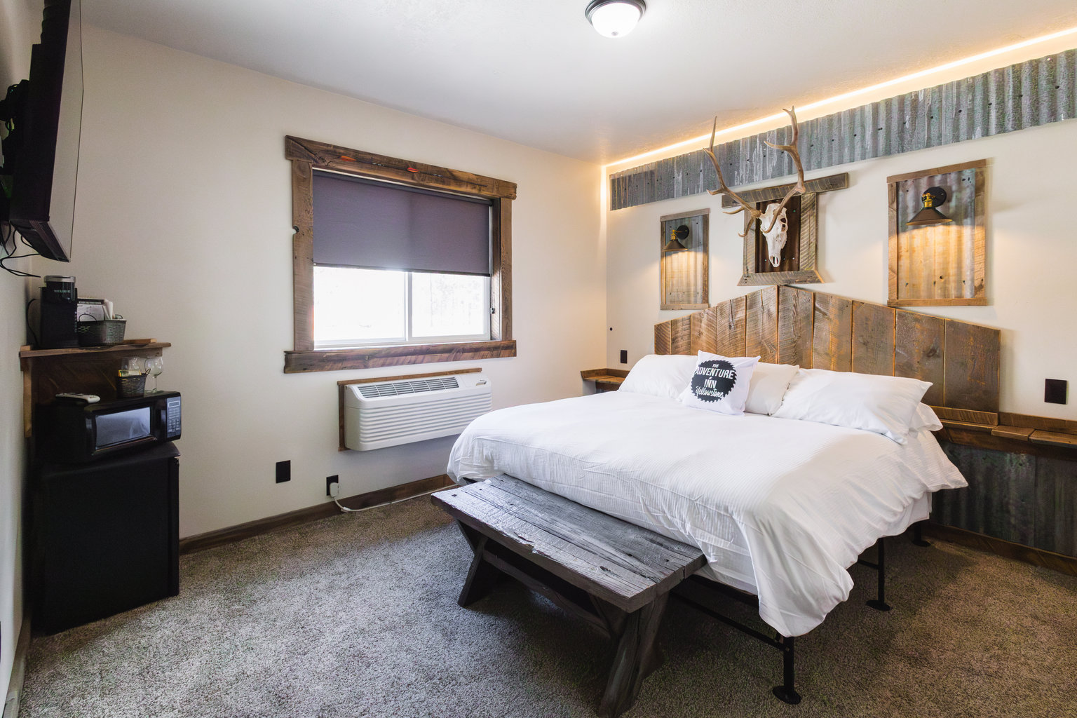 West Yellowstone Vacation Rental