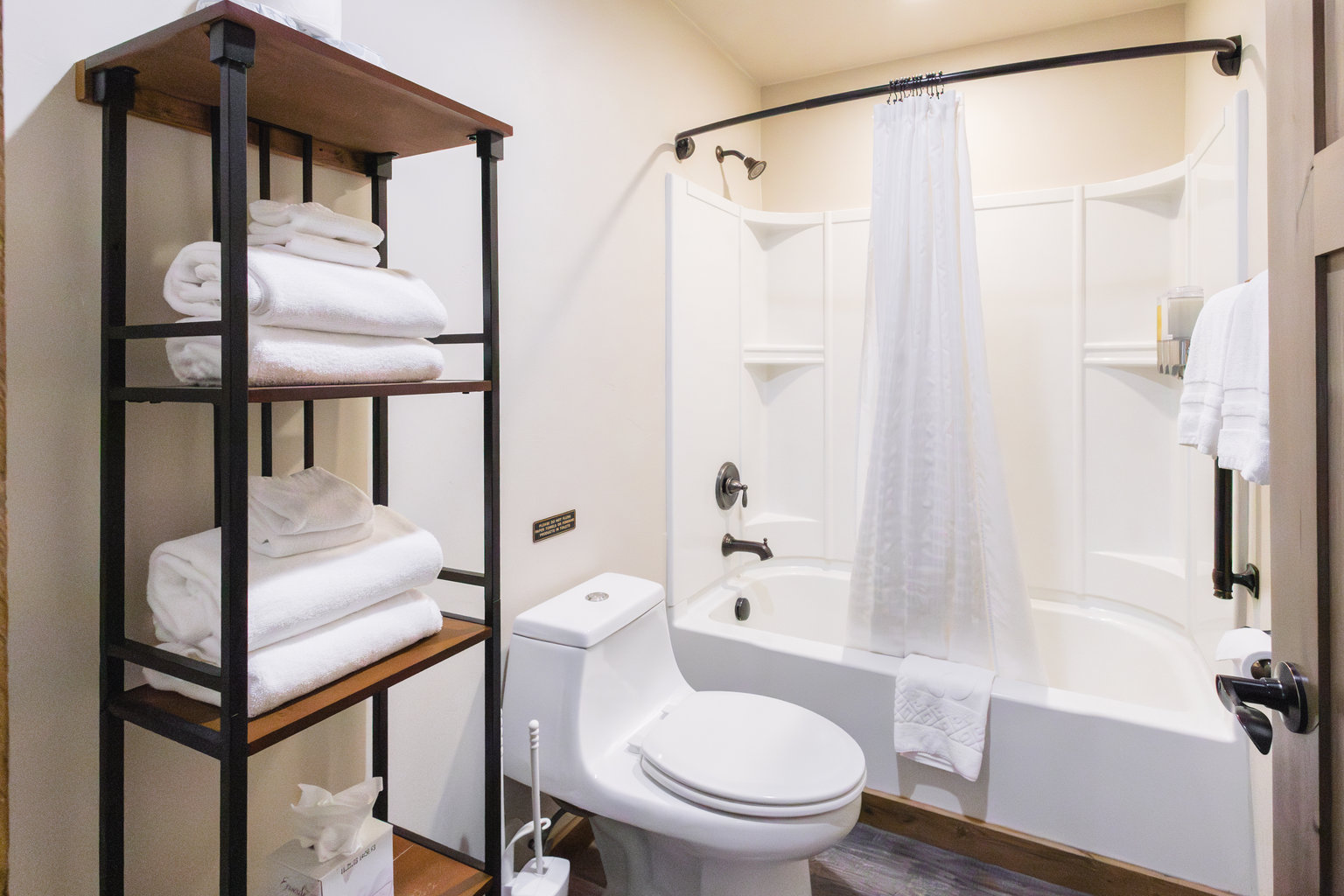 West Yellowstone Vacation Rental