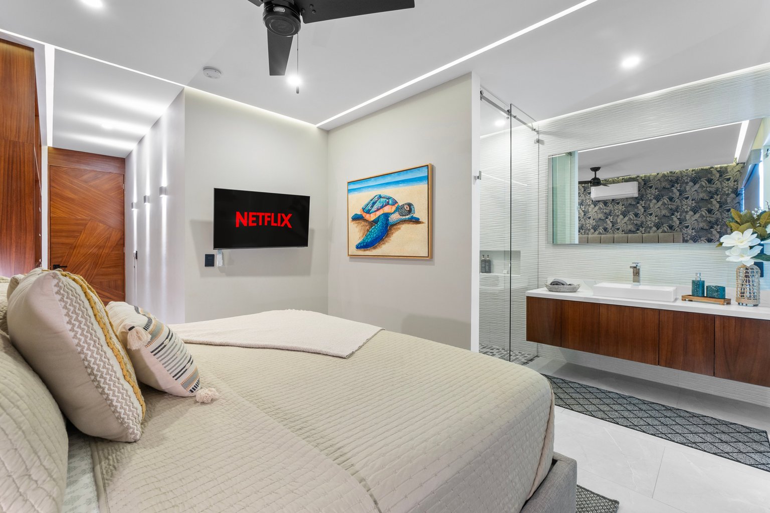 Puerto Vallarta Vacation Rental