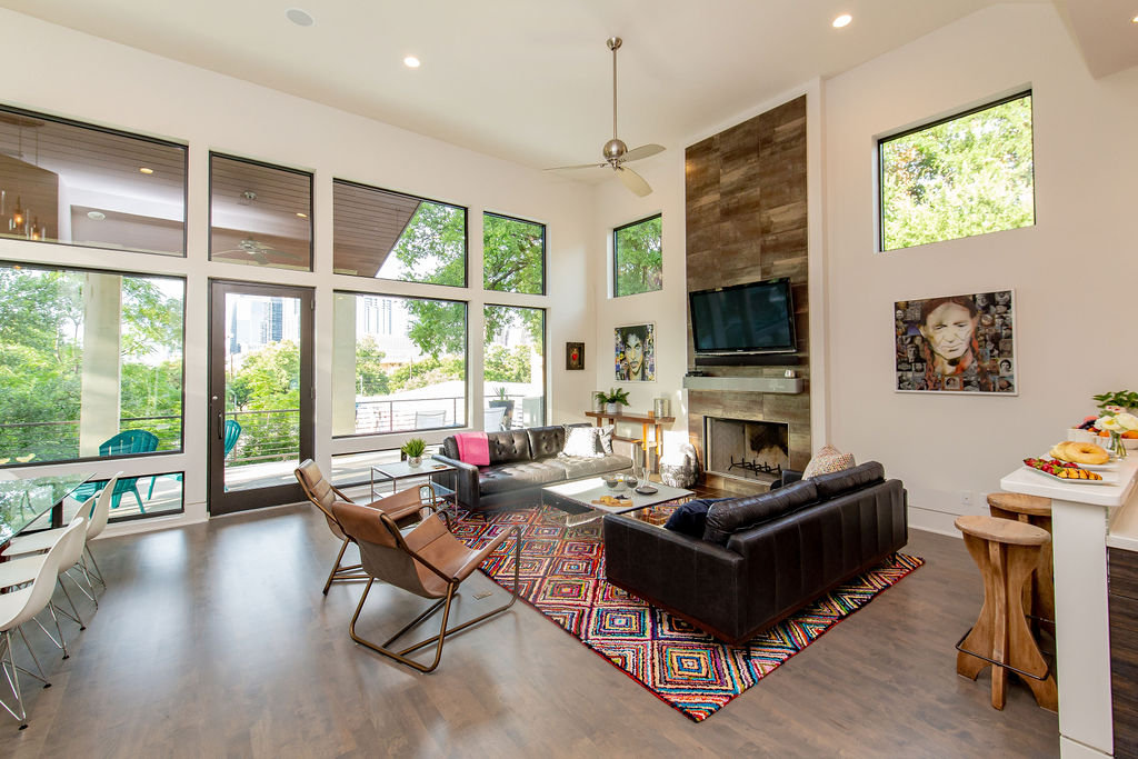 Austin Vacation Rental