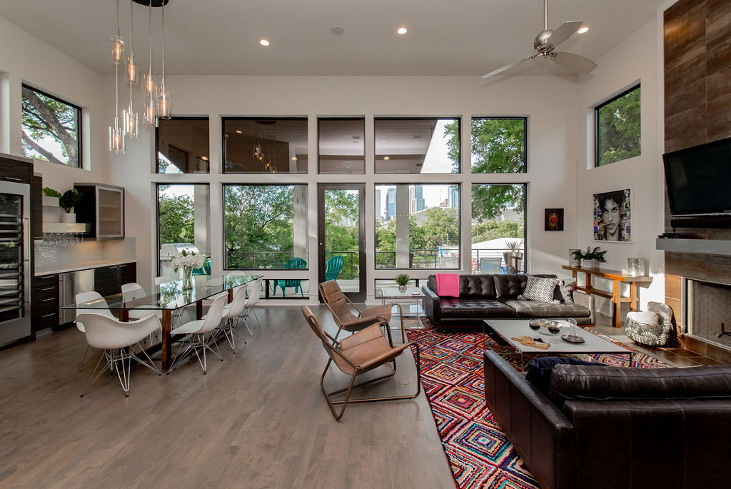 Austin Vacation Rental