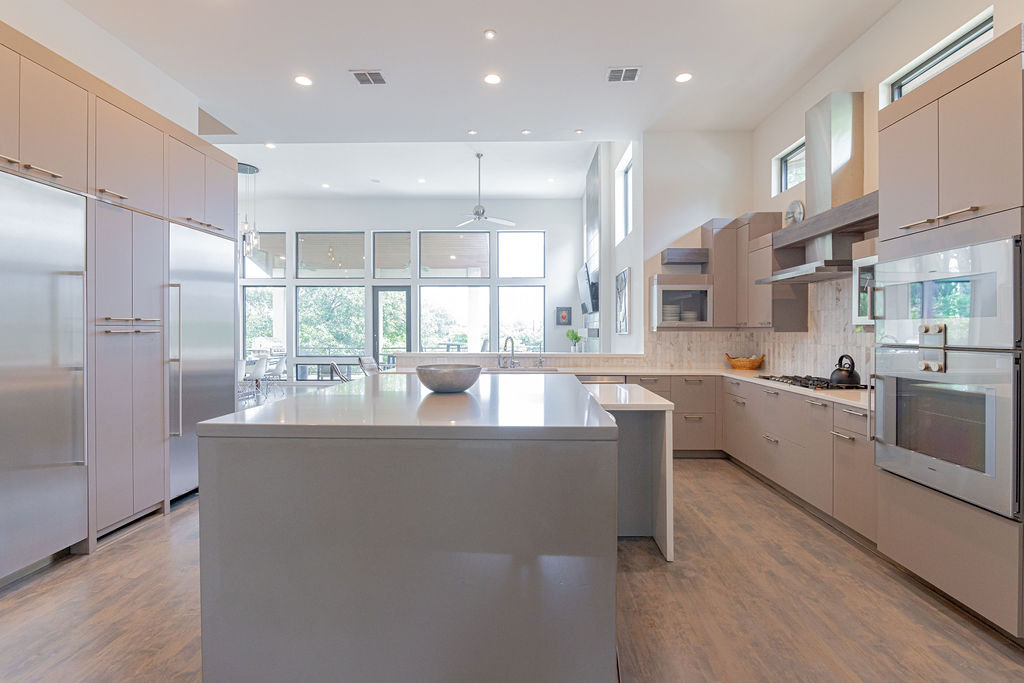 Austin Vacation Rental