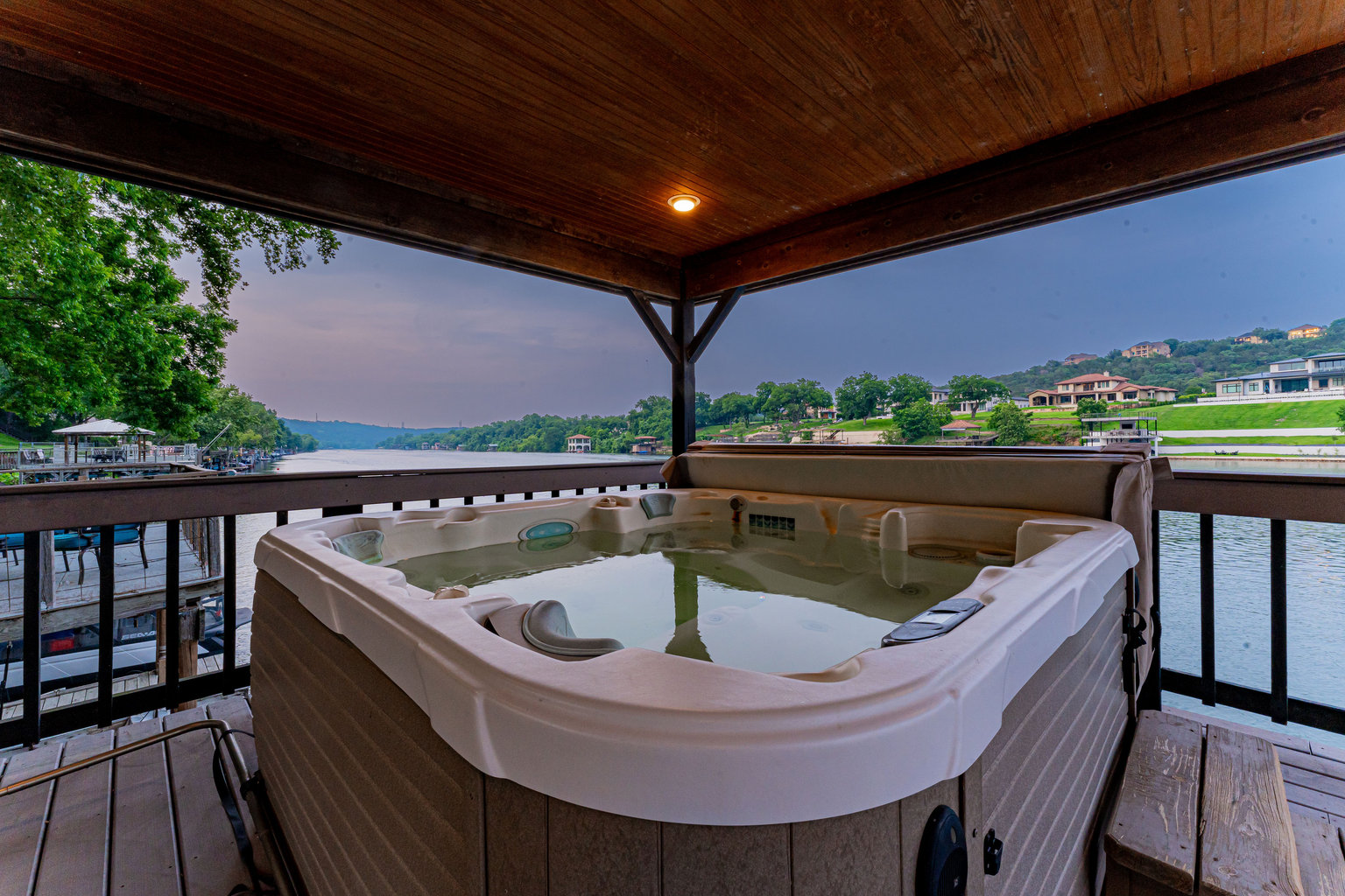 Austin Vacation Rental