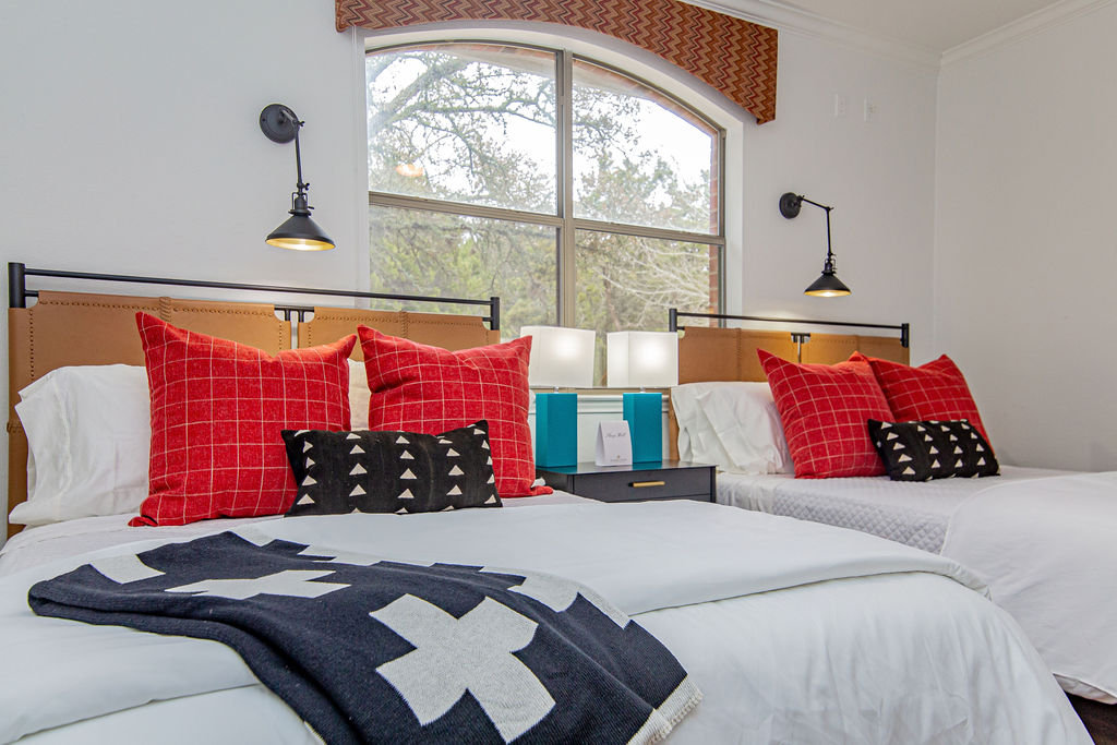 Austin Vacation Rental