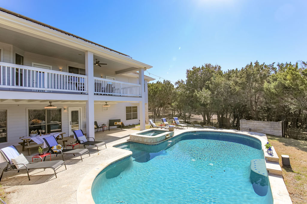 Austin Vacation Rental