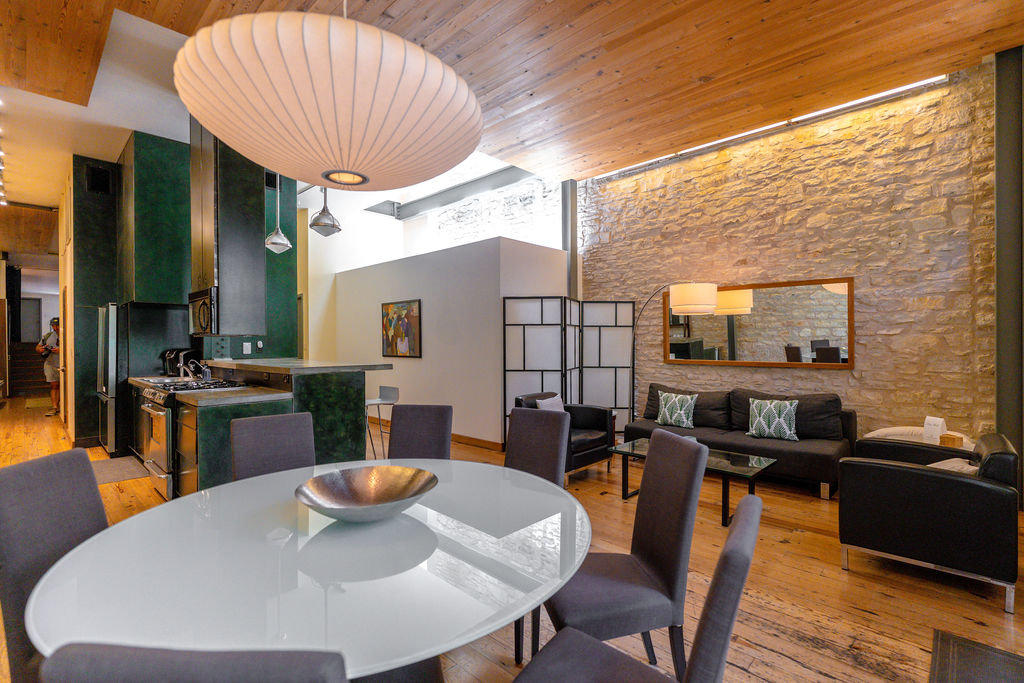 Austin Vacation Rental