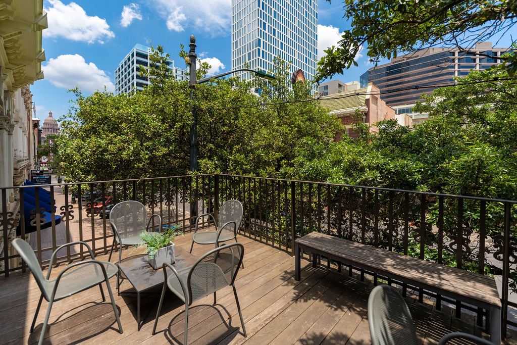 Austin Vacation Rental