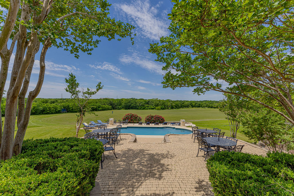 Manor Vacation Rental