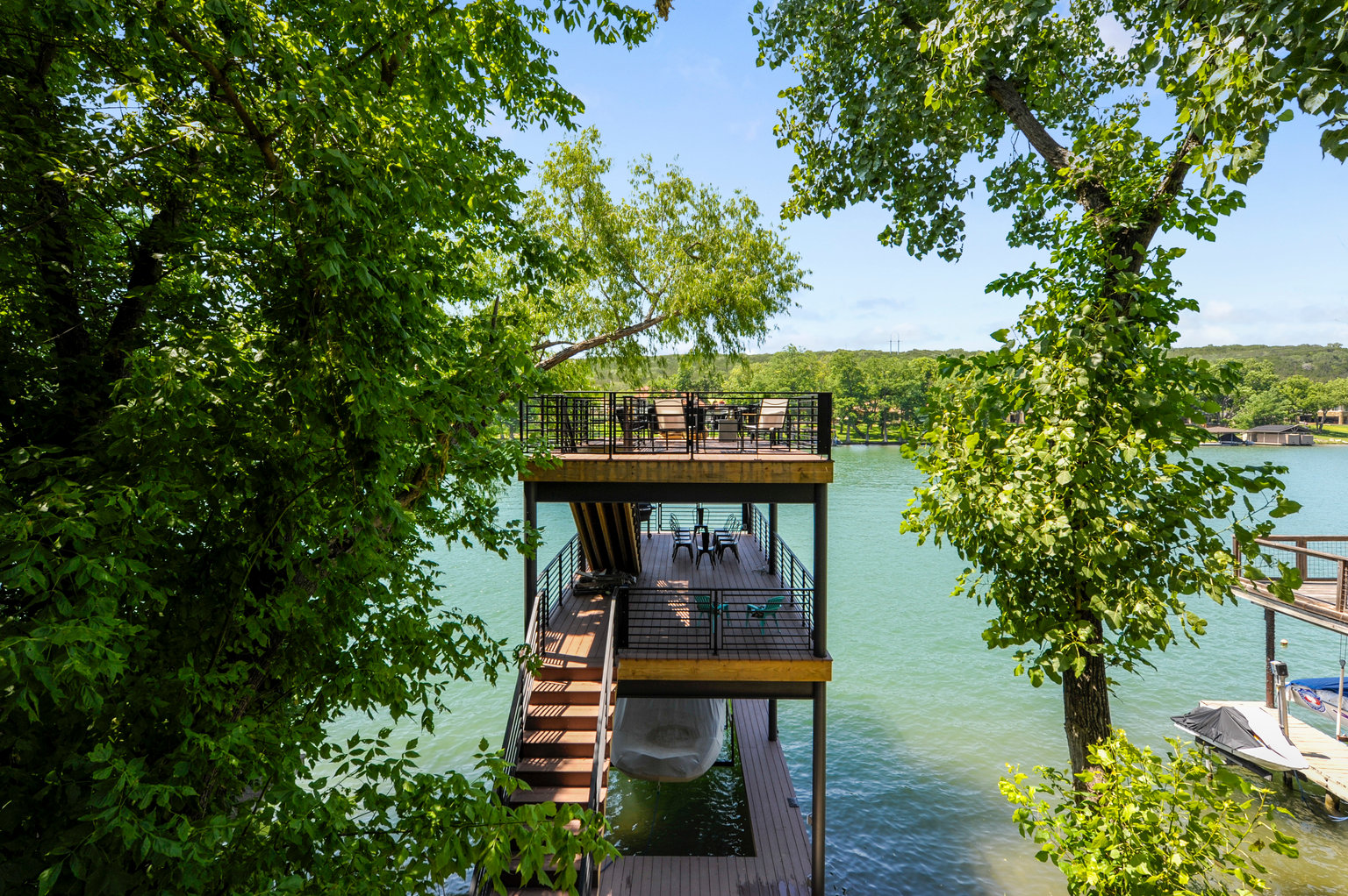 Austin Vacation Rental