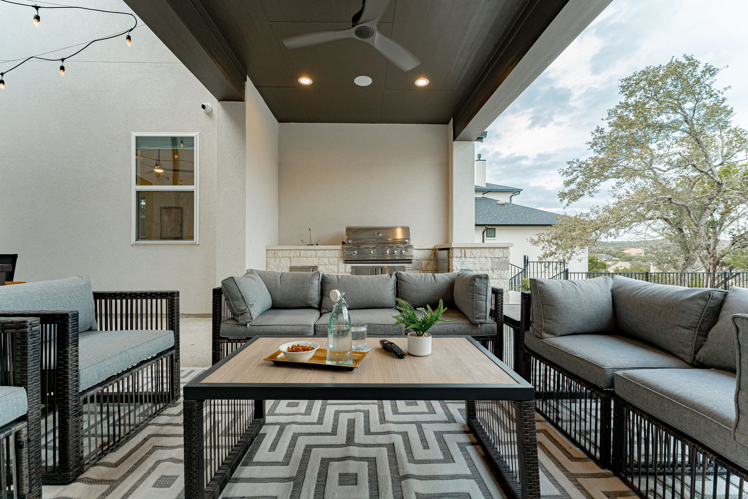 Jonestown Vacation Rental