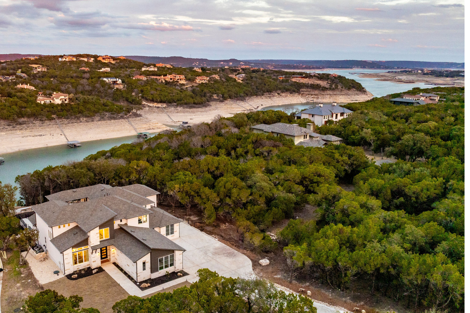 Jonestown Vacation Rental