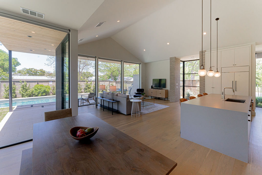 Austin Vacation Rental