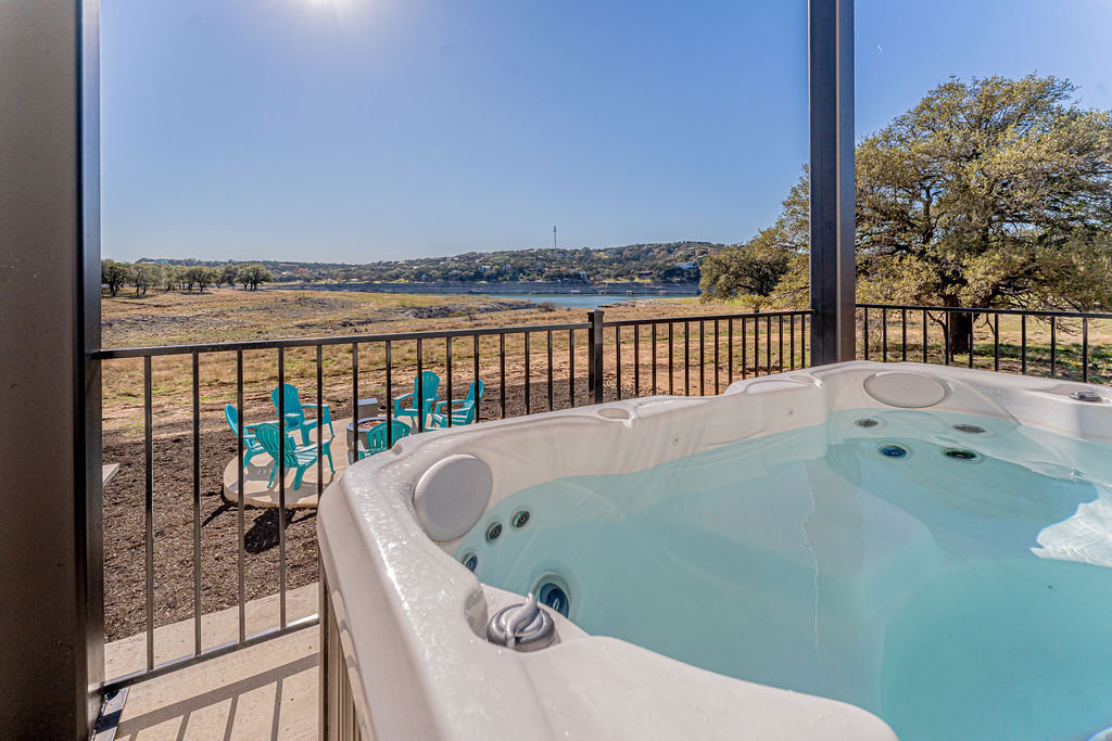 Lago Vista Vacation Rental