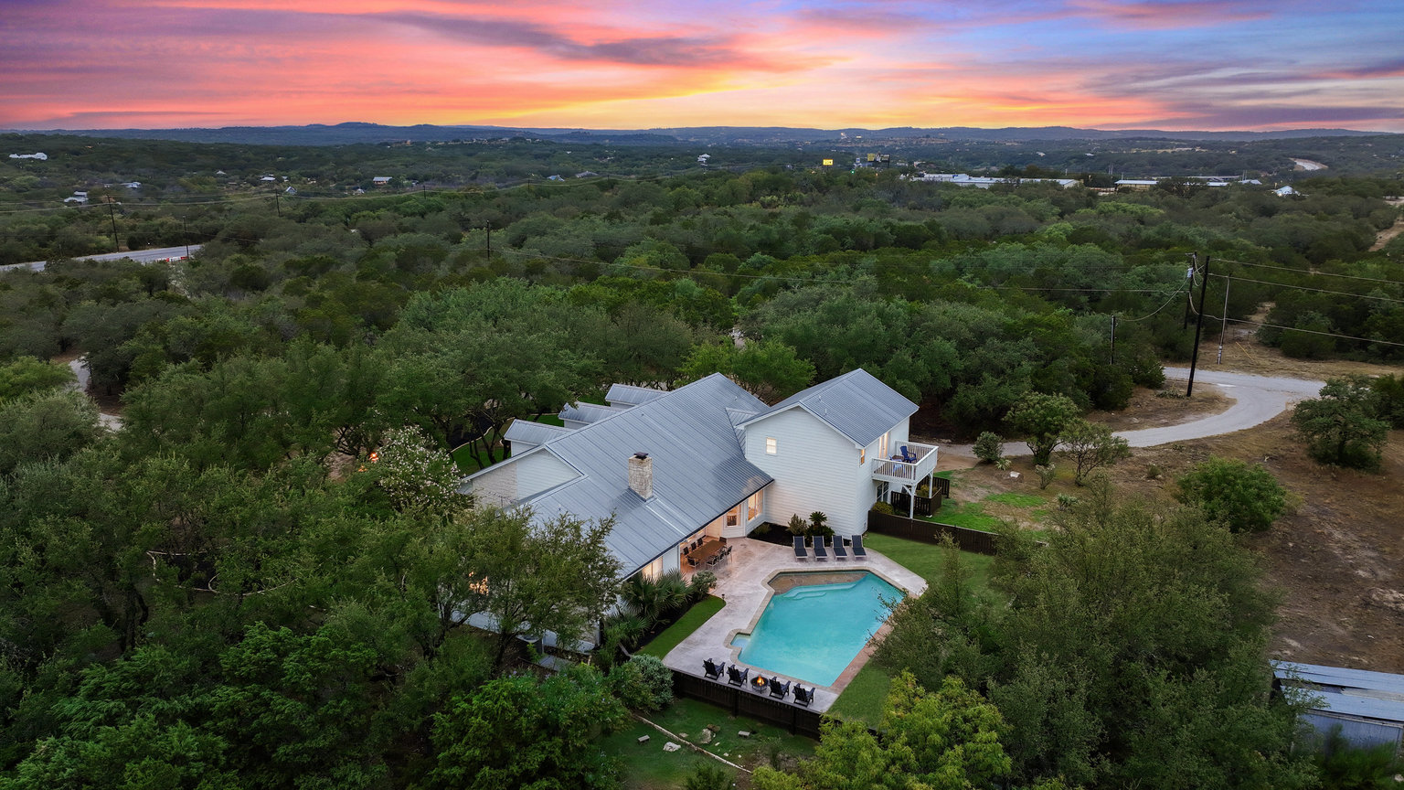 Spicewood Vacation Rental