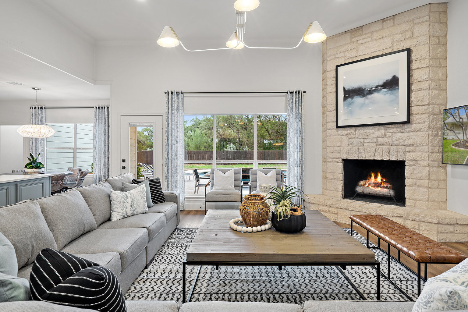 Spicewood Vacation Rental