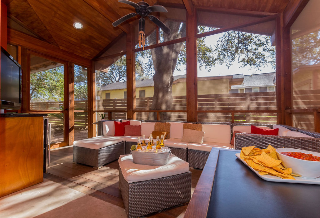 Austin Vacation Rental