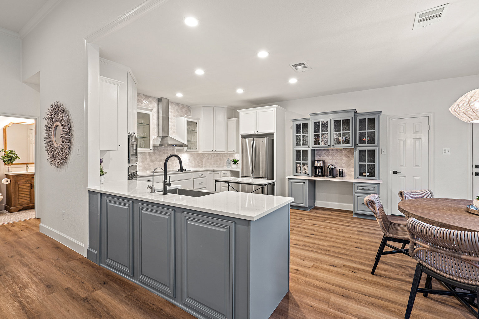 Spicewood Vacation Rental