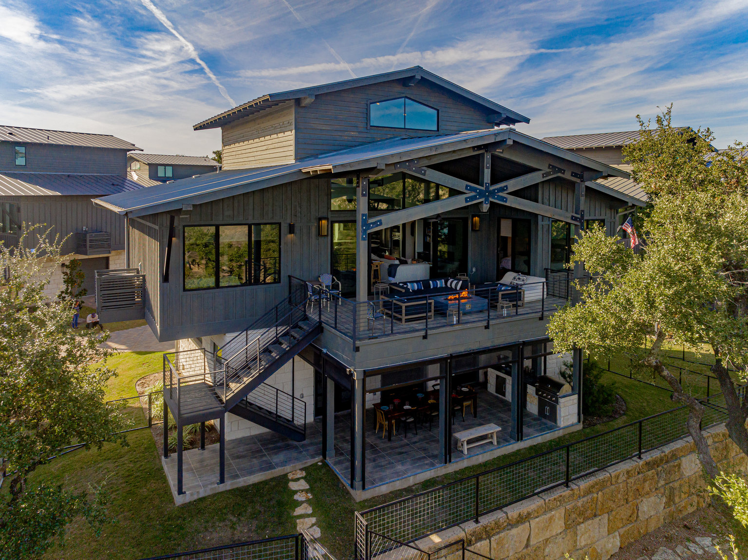 Spicewood Vacation Rental