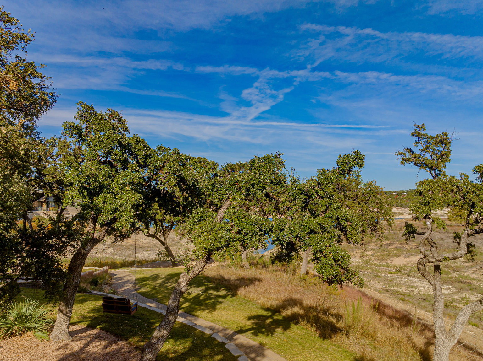Spicewood Vacation Rental