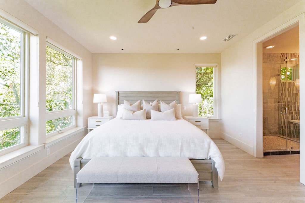 Lago Vista Vacation Rental