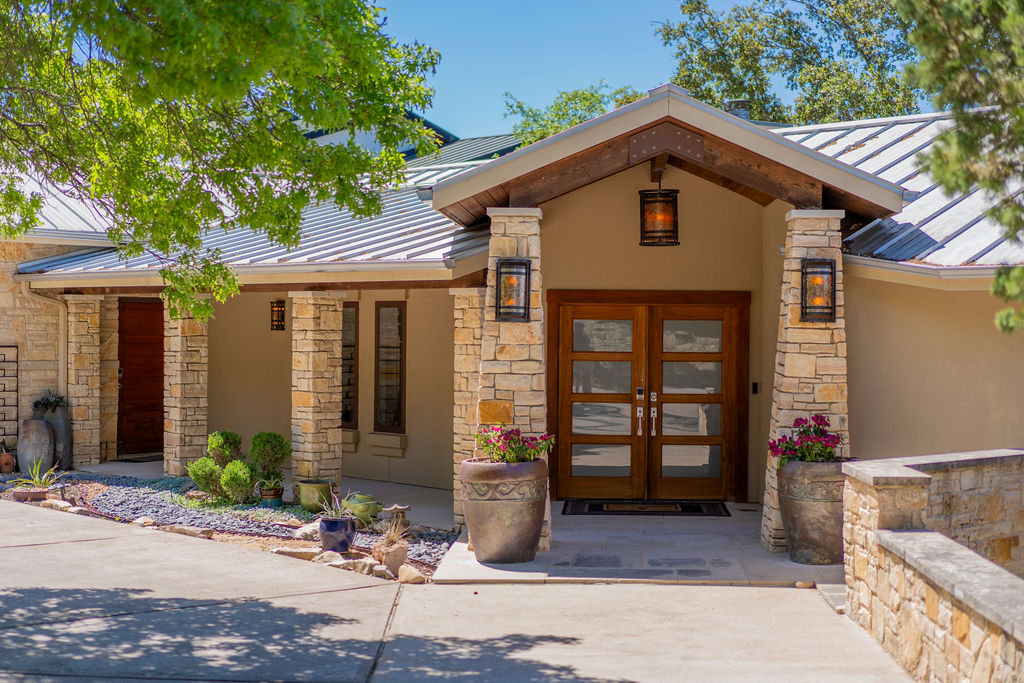 Lago Vista Vacation Rental