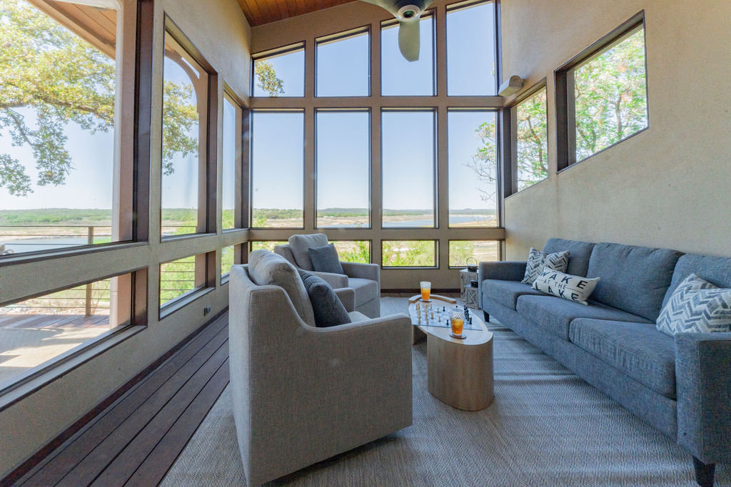 Lago Vista Vacation Rental