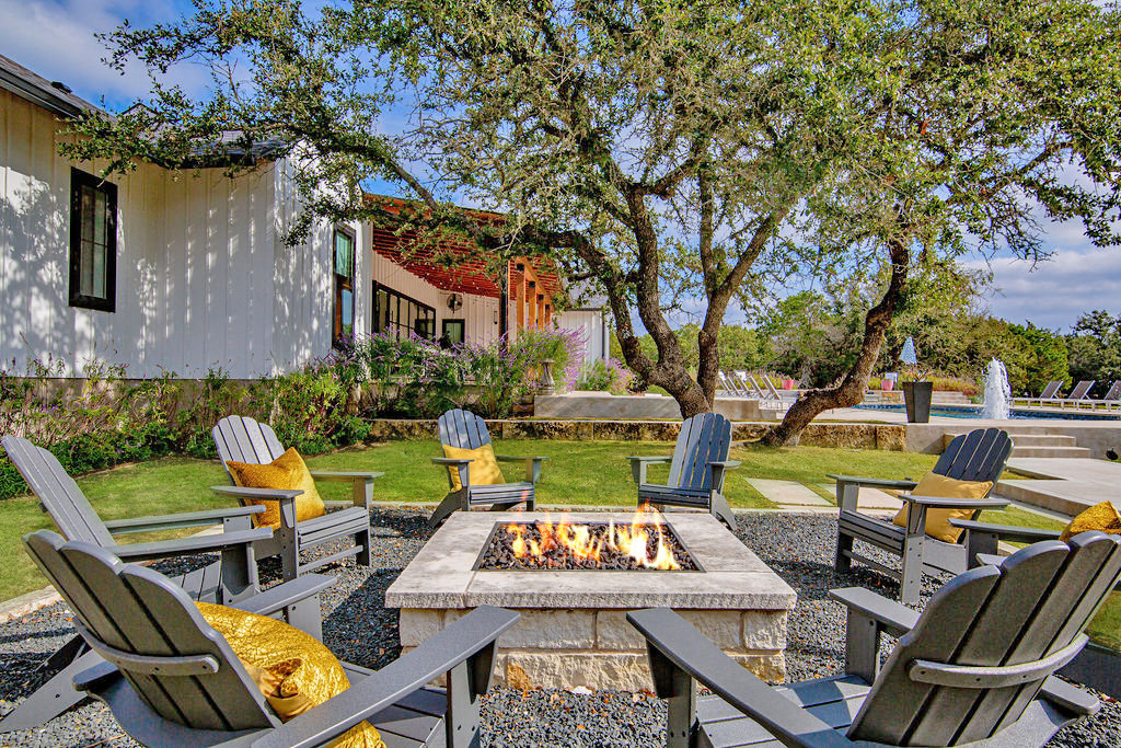 Austin Vacation Rental