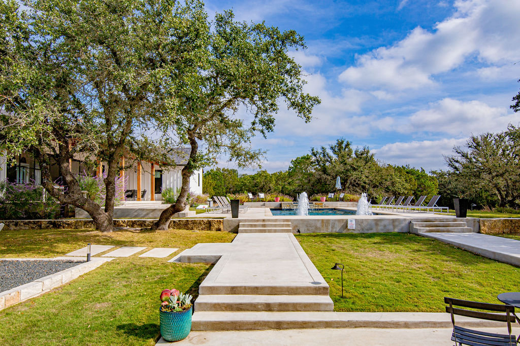 Austin Vacation Rental