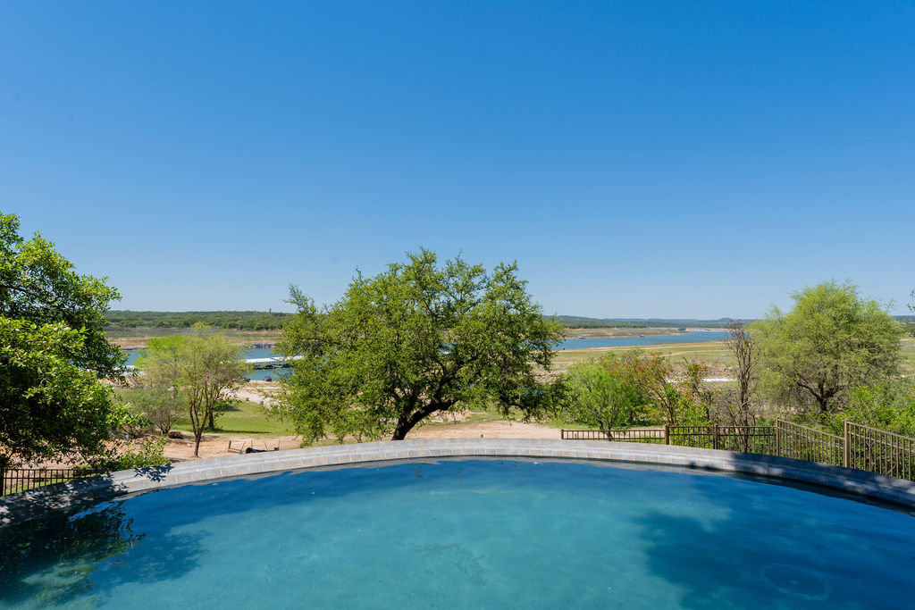 Lago Vista Vacation Rental