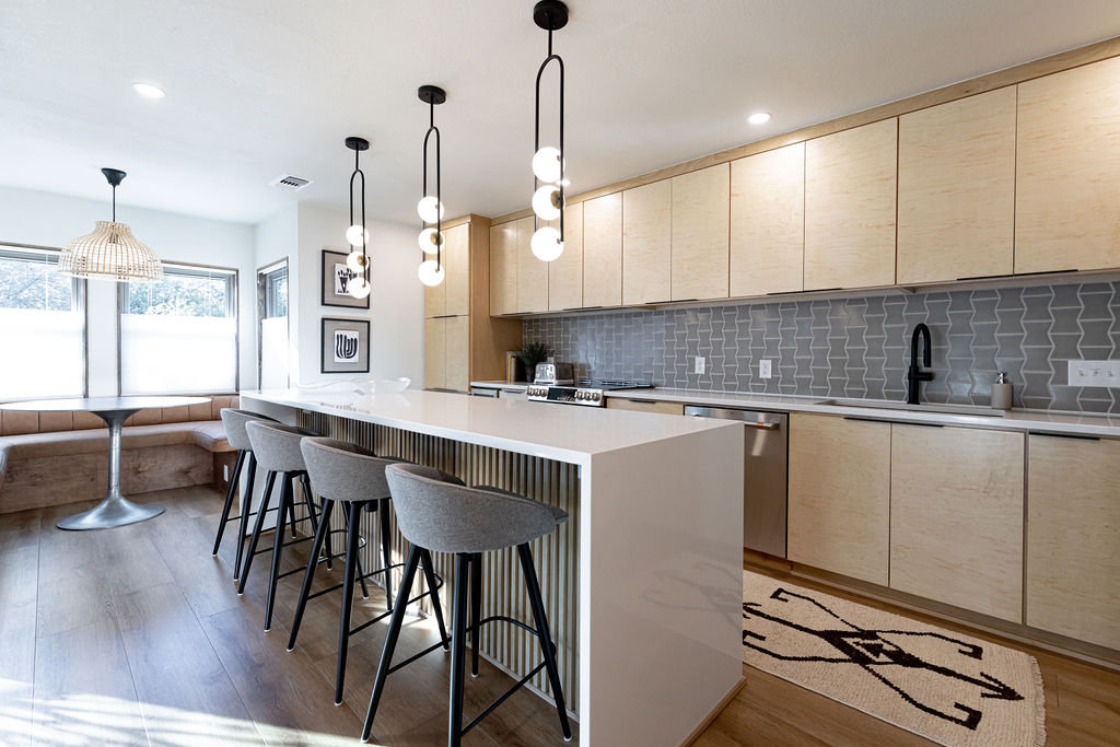 Austin Vacation Rental