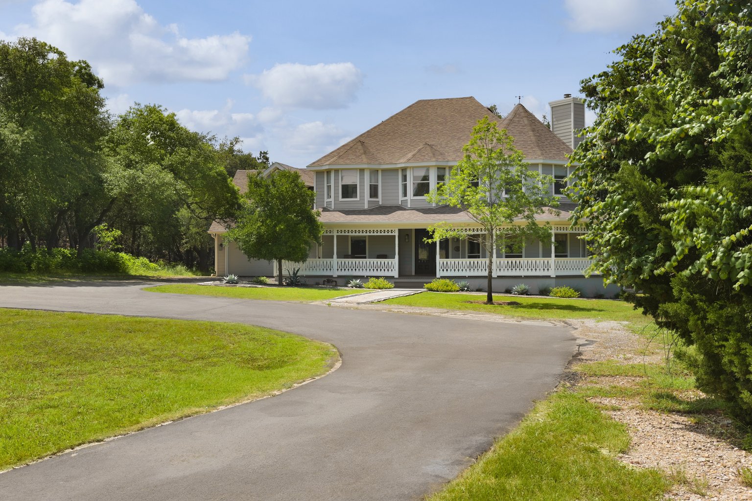 Austin Vacation Rental