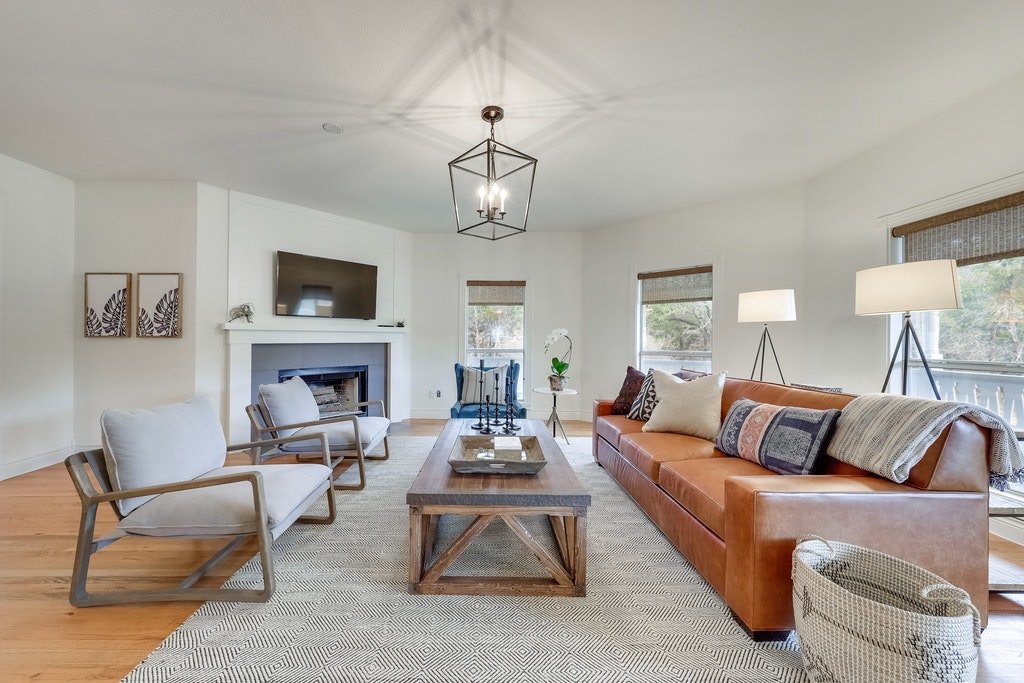 Austin Vacation Rental