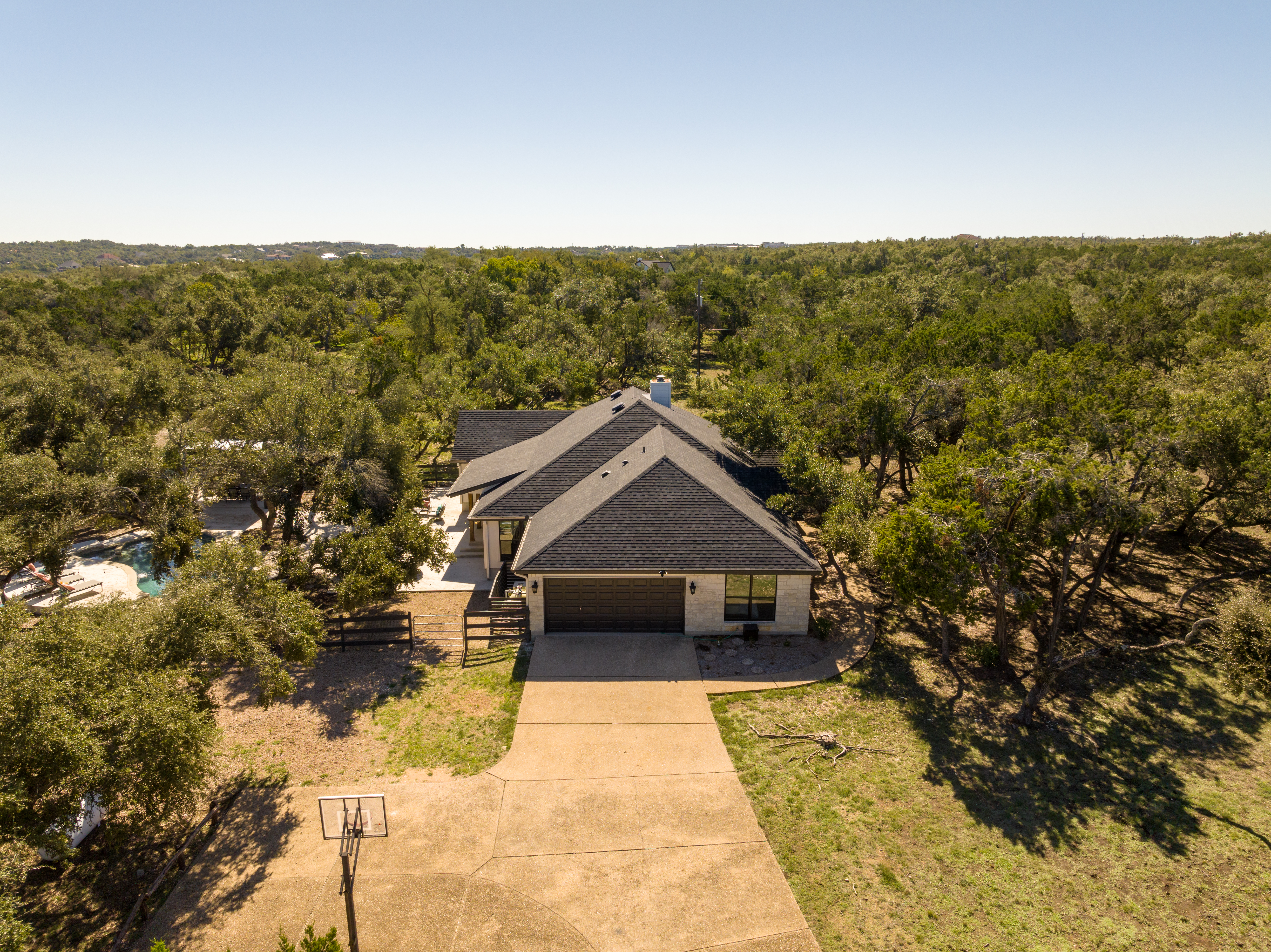 Austin Vacation Rental