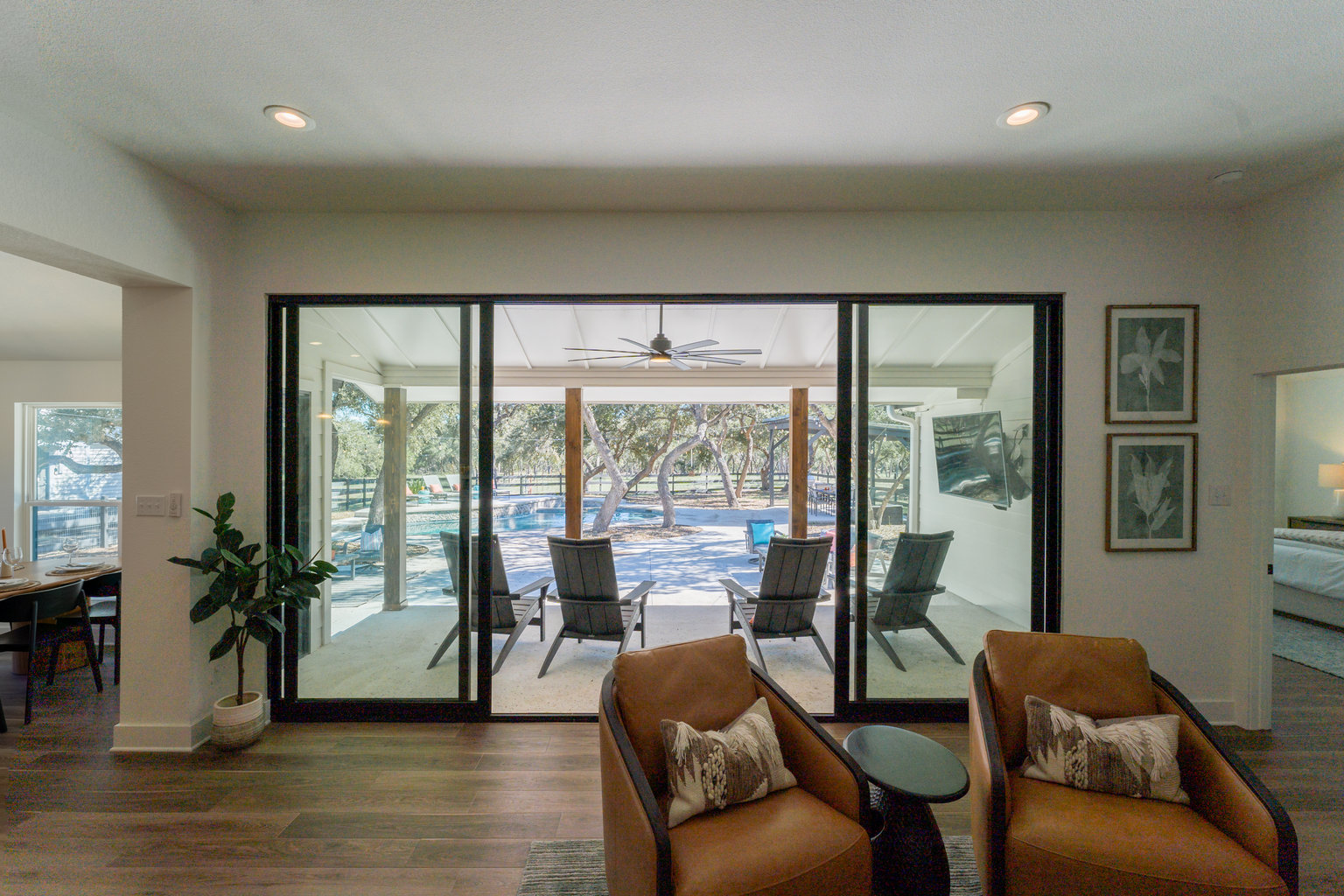 Austin Vacation Rental