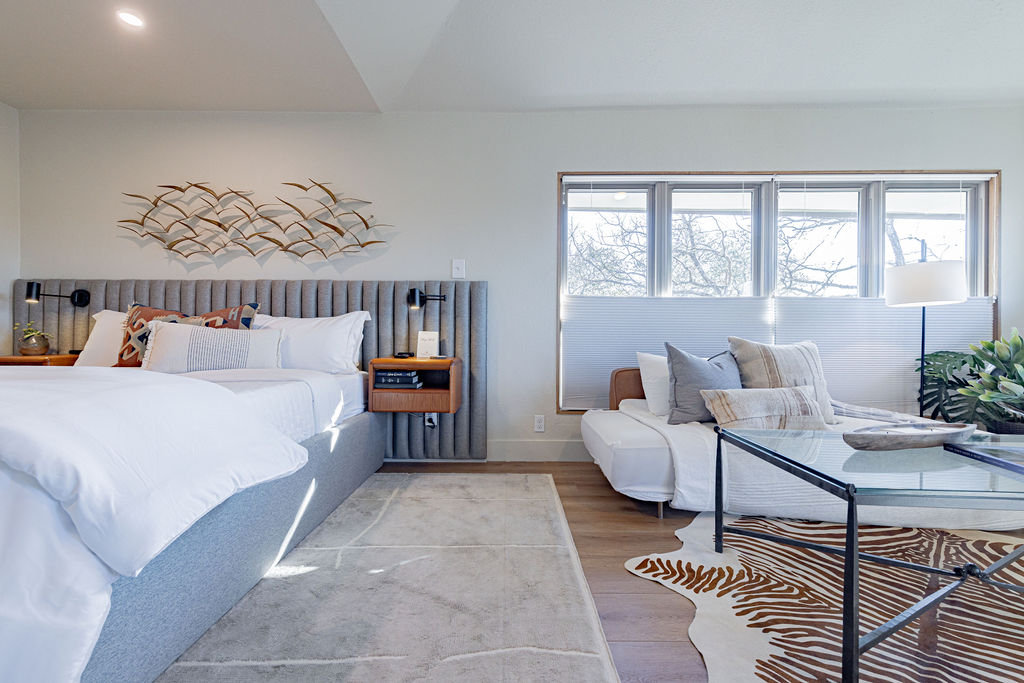 Austin Vacation Rental