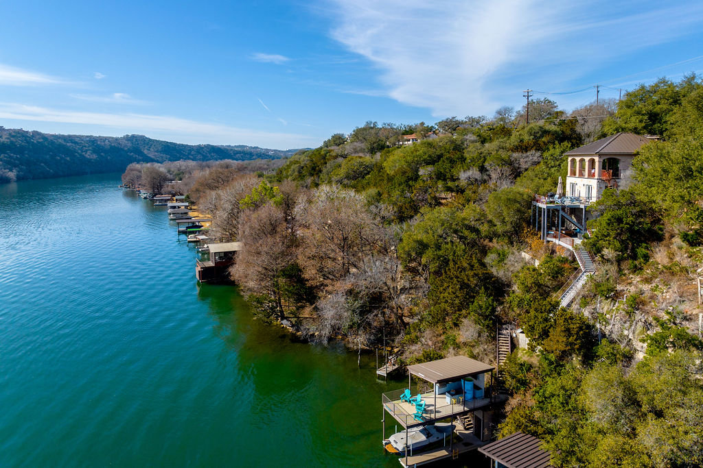 Austin Vacation Rental