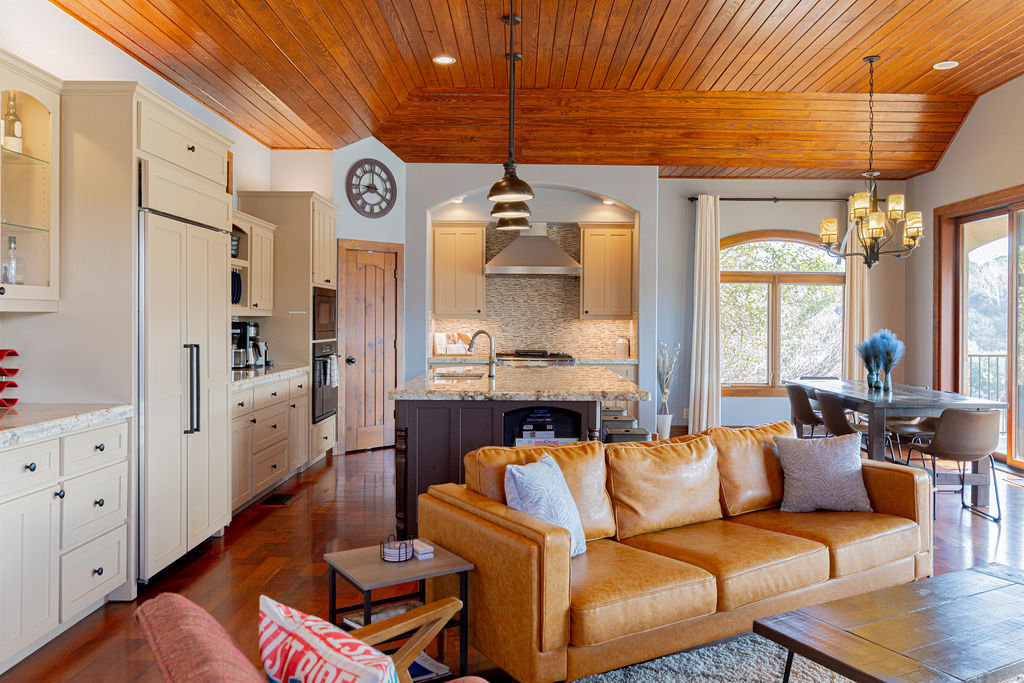 Austin Vacation Rental