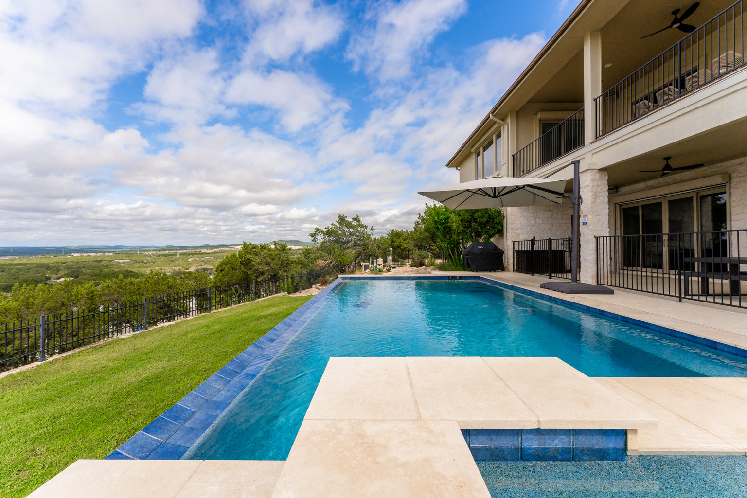 Lago Vista Vacation Rental