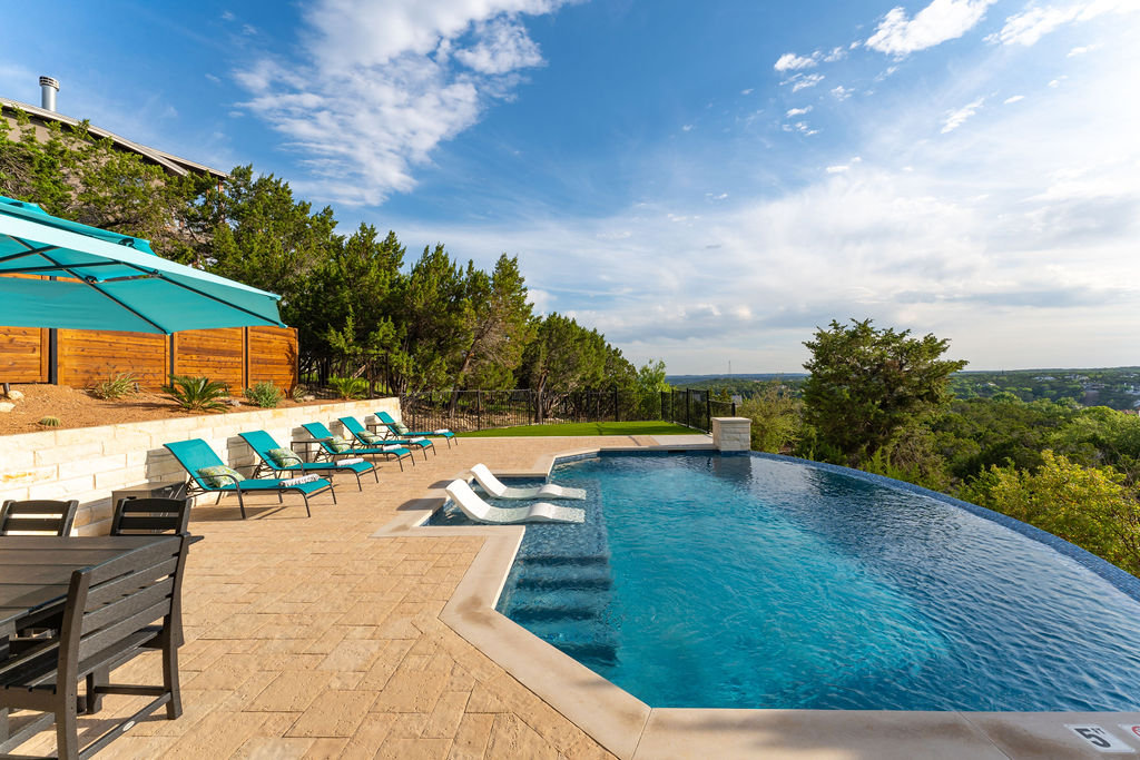 Jonestown Vacation Rental