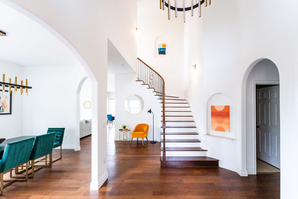 Jonestown Vacation Rental