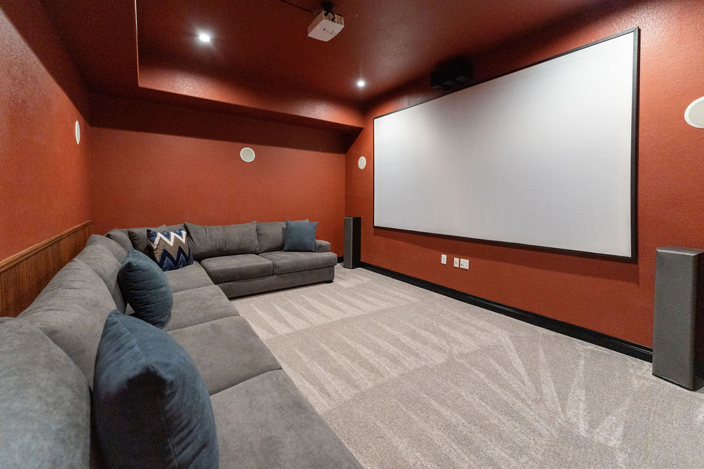 Jonestown Vacation Rental