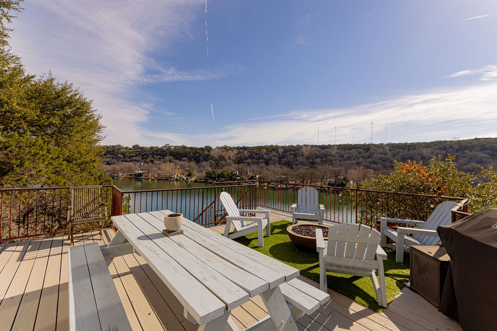 Austin Vacation Rental